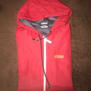 The hundreds Anorak